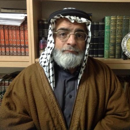 فيديو ... « منابِرُ الله » - شعر ابو سليمان قبها