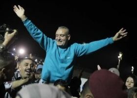  ( الشاباك ) يطلب ابعاد ابعاد (10) أسرى من الدفعة الرابعة