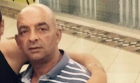 مصرع سليمان فايد من يافة الناصرة انهار عليه نفق في منطقة بيسان