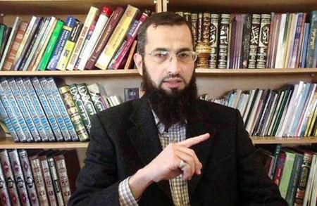 الأردن يفرج عن اياد قتيبي بعد اعتقال دام عام