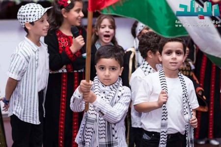 صور ... اشبال و زهرات فلسطين يحيون ذكرى النكبة في سدني الاسترالية