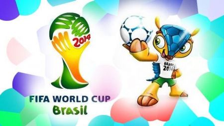 تعادل ايران ونيجيريا 0 - 0 ... 