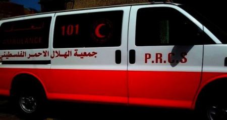 مصرع طفلة سقطت في بئر مياه شمال الخليل