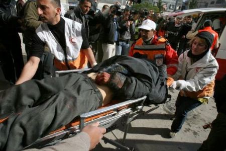 مصرع ثلاثة أشخاص في شجار غرب القدس