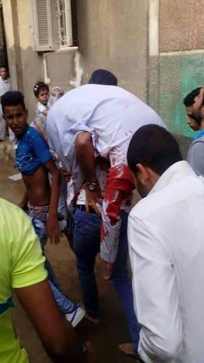 مصر ... الشرطة تقتل 6 متظاهرين في الجيزة