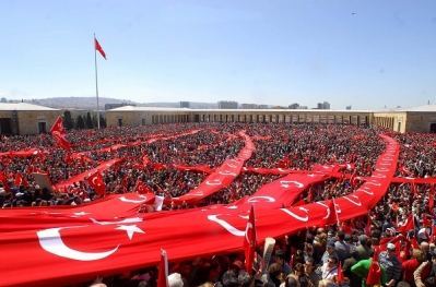 صحيفة تركية : جهاز المخابرات التركية أعدم 5 من المخابرات الاسرائيلية