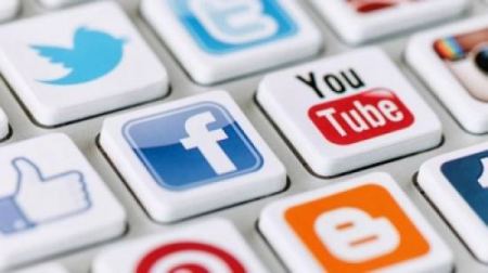 ساعتين على مواقع التواصل الاجتماعي تكفي للاصابة بهذا المرض