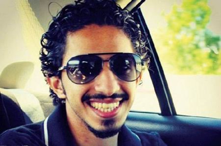 العثور على السعودي المختفي في امريكا مقتولاً 