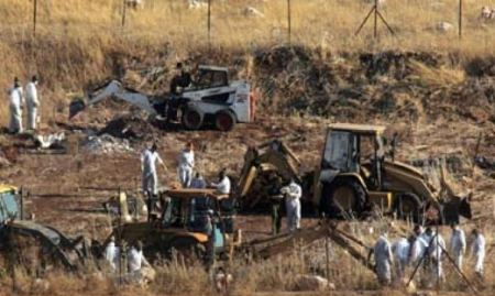 الاحتلال ما زال يحتجز جثامين شهداء من القدس والضفة