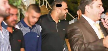 أم الفحم ... اطلاق سراح أحد المشتبه بهم بالضلوع في جريمة قتل المرحوم حسين محاجنة