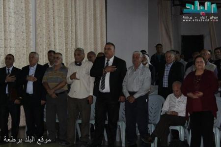 برطعة | الفيدو كاملاً ... الامسية الثقافية في منتزه المجد