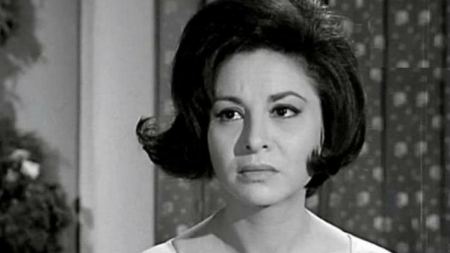 وفاةالممثلة المصرية فاتن حمامة عن عمر يناهز 84 عاما
