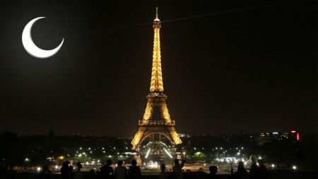 روائي فرنسي يتنبأ بأسلمة فرنسا بحلول عام 2022