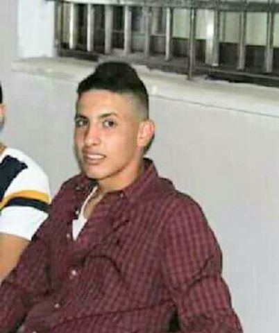 شهيد من بلدة بيت ريما برصاص الاحتلال