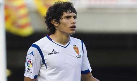 ريال مدريد يتعاقد مع خيسوس بايخو بـ 5 مليون يورو 
