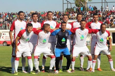 كأس فلسطين ... الاحتلال يسمح لبعثة نادي شباب خانيونس بالعبور للضفة 