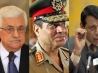 السيسي يفضل دحلان عى الرئيس محمود عباس