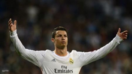 ريال مدريد الى ربع النهائي في مسابقة دوري أبطال اوروبا