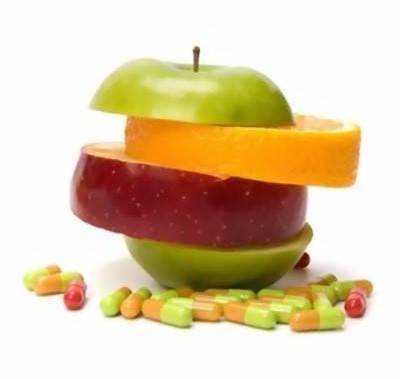 دراسة تحذر من تناول المكملات الغذائية لبناء العضلات