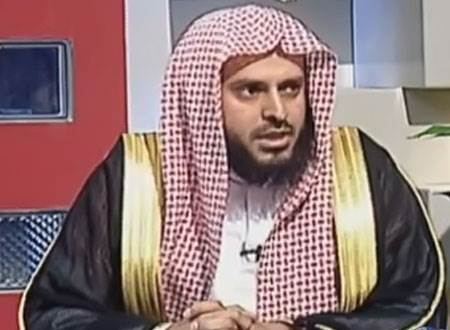 الشيخ عبدالعزيز الطريفي يرد على « مليونية خلع الحجاب » في مصر