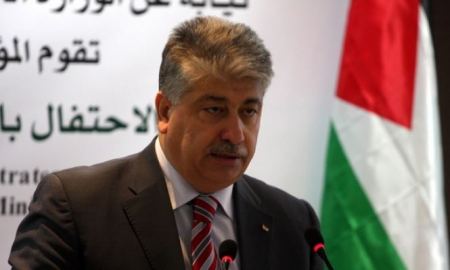 ما هو مؤتمر هرتسليا الذي دافعت السلطة الفلسطينية عن مشاركتها به ؟
