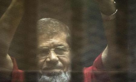 مصر ... المؤبد و15 عامًا لـ محمد مرسي والإعدام لستة آخرين