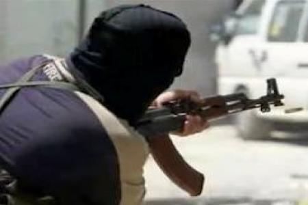 موكب امير سعودي يتعرض للسطو في باريس