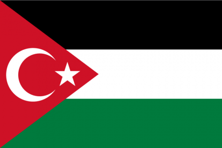 تركيا من منظور فلسطيني