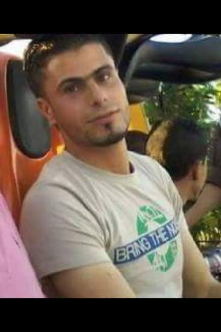 وفاة شاب من العرقة قضاء جنين اثر سقوطه في ورشة عمل بأم الفحم