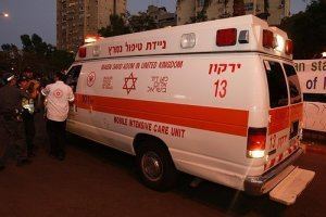 مصرع عامل فلسطيني بحادث عمل في مستوطنة اريئيل بالقرب من سلفيت