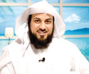 السعودية تفصل الشيخ العريفي من التدريس