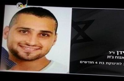 وفاة الشرطي سيف زيدان متأثراً بجروح اصيب بها في عملية القدس
