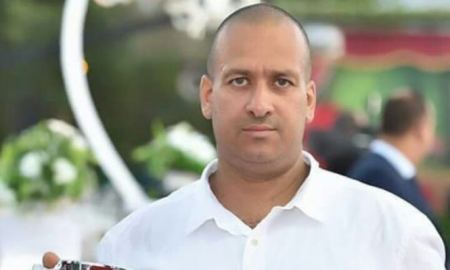 مقتل عنان حكروش من كفركنا تعرض لاطلاق نار 