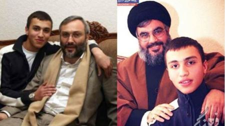 مقتل 6 من عناصر حزب الله في غارة إسرائيلية على سوريا
