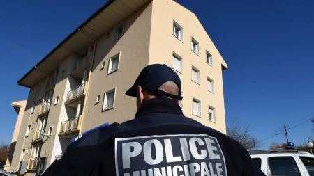 بسبب قصة شعر ... روسي يقتل زوجته وأطفاله وأمه