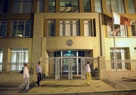 قطر تسحب سفيرها من القاهرة