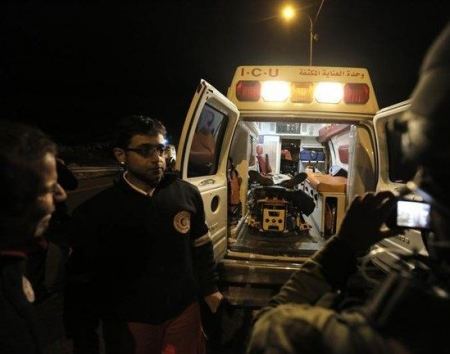 مقتل مواطنة ( 30 عاماً ) في جنين برصاص مجهولين