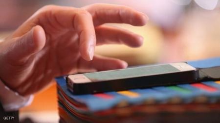 امريكا : انتشار ظاهرة سرقة الهواتف الذكية