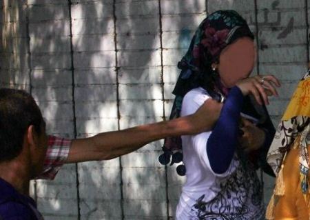 التحرش في مصر : بعض البنات سبب في التحرش