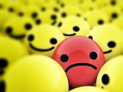 تعرّف على مخاطر الاكتئاب