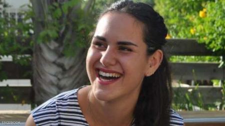عارضت الاحتلال الاسرائيلي لفلسطين ... إسرائيلية رفضت الخدمة العسكرية وتم حبسها 