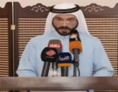 دعوة من امير عشائر الدليم الى ابناء الجيش العراقي السابق للاتحاق بالثوار
