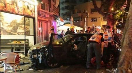 ظنّاً منهم انه فلسطيني ... إسرائيليون يقتلون متسببًا بحادث مروري 