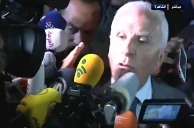 عزام الاحمد : لا اتفاق على اي نقطة