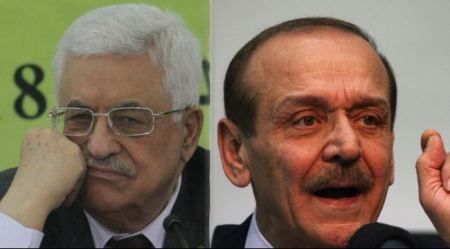 محمود عباس يأمر بإغلاق مؤسسة يديرها ياسر عبد ربه