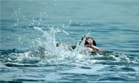 غريقان هذا اليوم ... شاب في مياه البحر ومسن في بركة بالبحر الميت