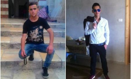الاحتلال يعدم شابين فلسطينيين في الخليل بذريعة تنفيذ عملية طعن