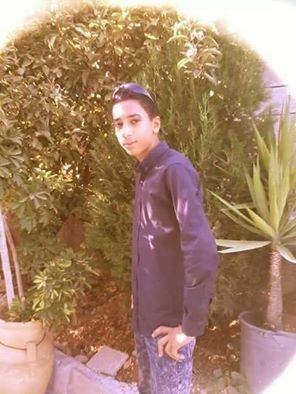 شهيد برصاص قوات الاحتلال شمالي الخليل