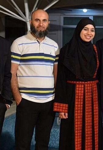 اتهام زوجين من سخنين بالانضمام لـ "داعش"