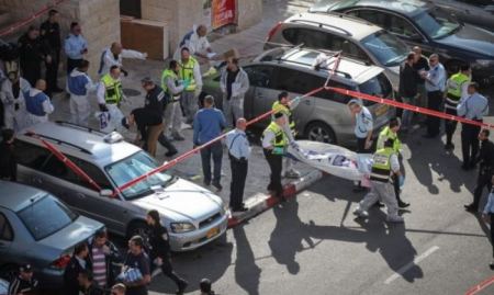 بلدية الإحتلال تجند متطوعين « للحراسة المدنيّة » بالقدس 